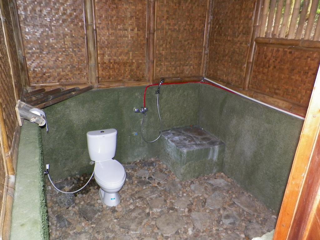 باندونج Villa Kampung Karuhun Sutan Raja الغرفة الصورة