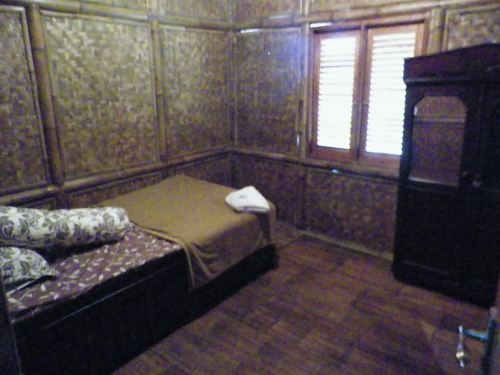باندونج Villa Kampung Karuhun Sutan Raja الغرفة الصورة