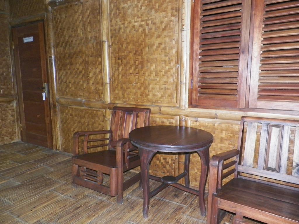 باندونج Villa Kampung Karuhun Sutan Raja الغرفة الصورة