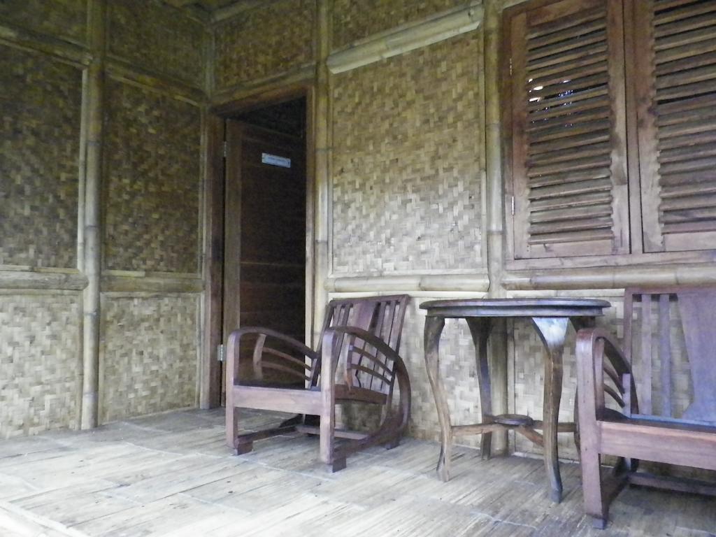 باندونج Villa Kampung Karuhun Sutan Raja الغرفة الصورة