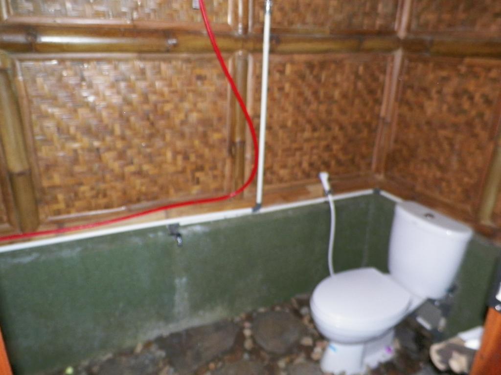 باندونج Villa Kampung Karuhun Sutan Raja الغرفة الصورة