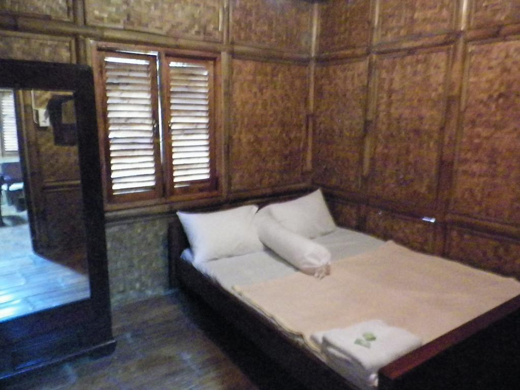 باندونج Villa Kampung Karuhun Sutan Raja الغرفة الصورة