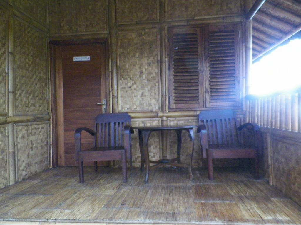 باندونج Villa Kampung Karuhun Sutan Raja الغرفة الصورة