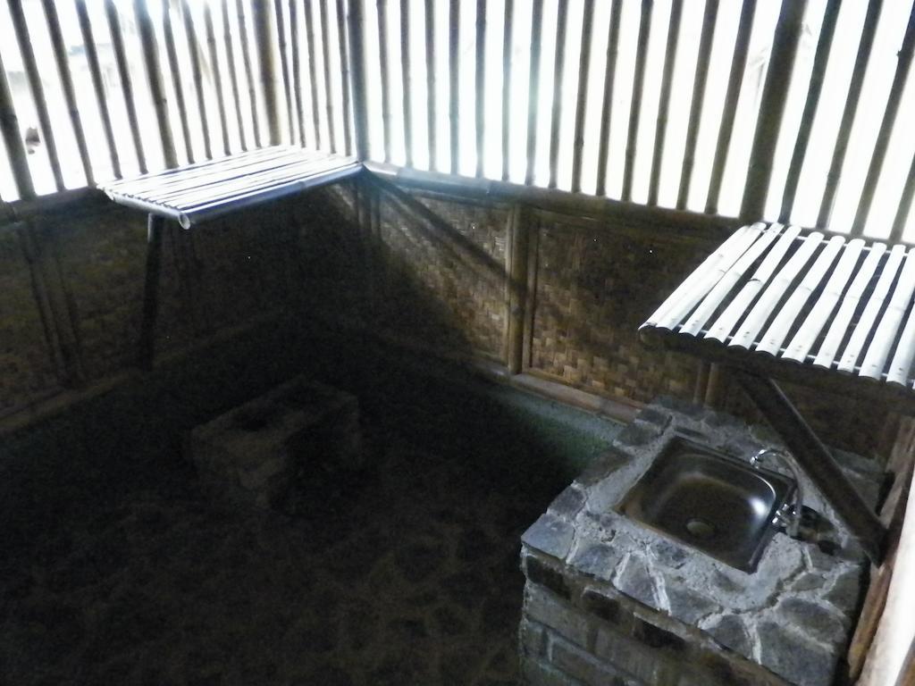باندونج Villa Kampung Karuhun Sutan Raja الغرفة الصورة