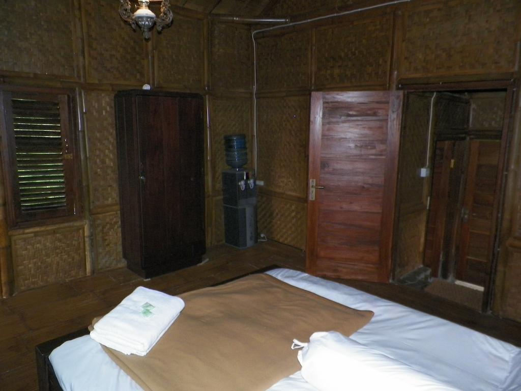 باندونج Villa Kampung Karuhun Sutan Raja الغرفة الصورة