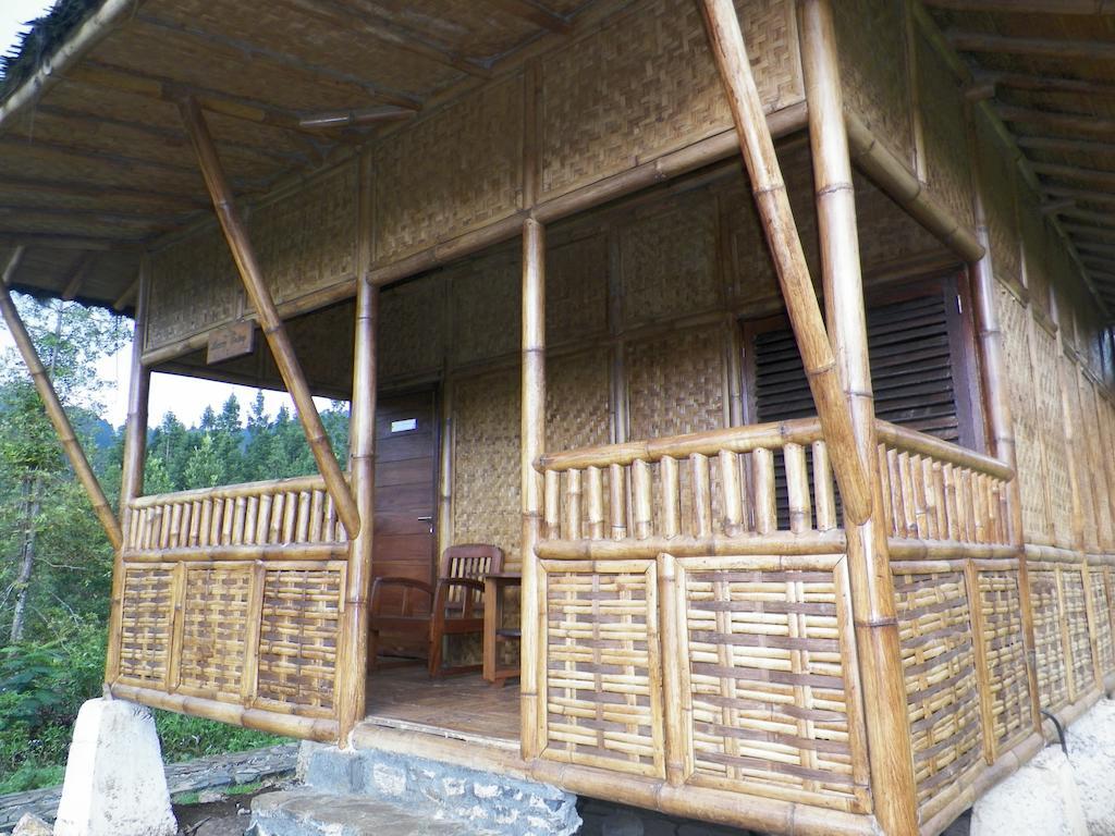 باندونج Villa Kampung Karuhun Sutan Raja الغرفة الصورة