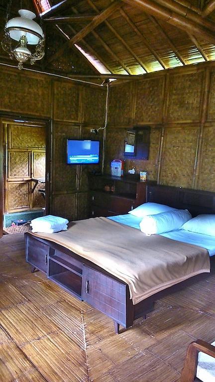 باندونج Villa Kampung Karuhun Sutan Raja الغرفة الصورة